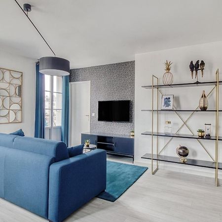 Creative Apartment Disneyland Paris Serris Exteriér fotografie