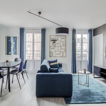 Creative Apartment Disneyland Paris Serris Exteriér fotografie