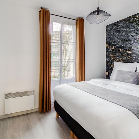 Creative Apartment Disneyland Paris Serris Exteriér fotografie