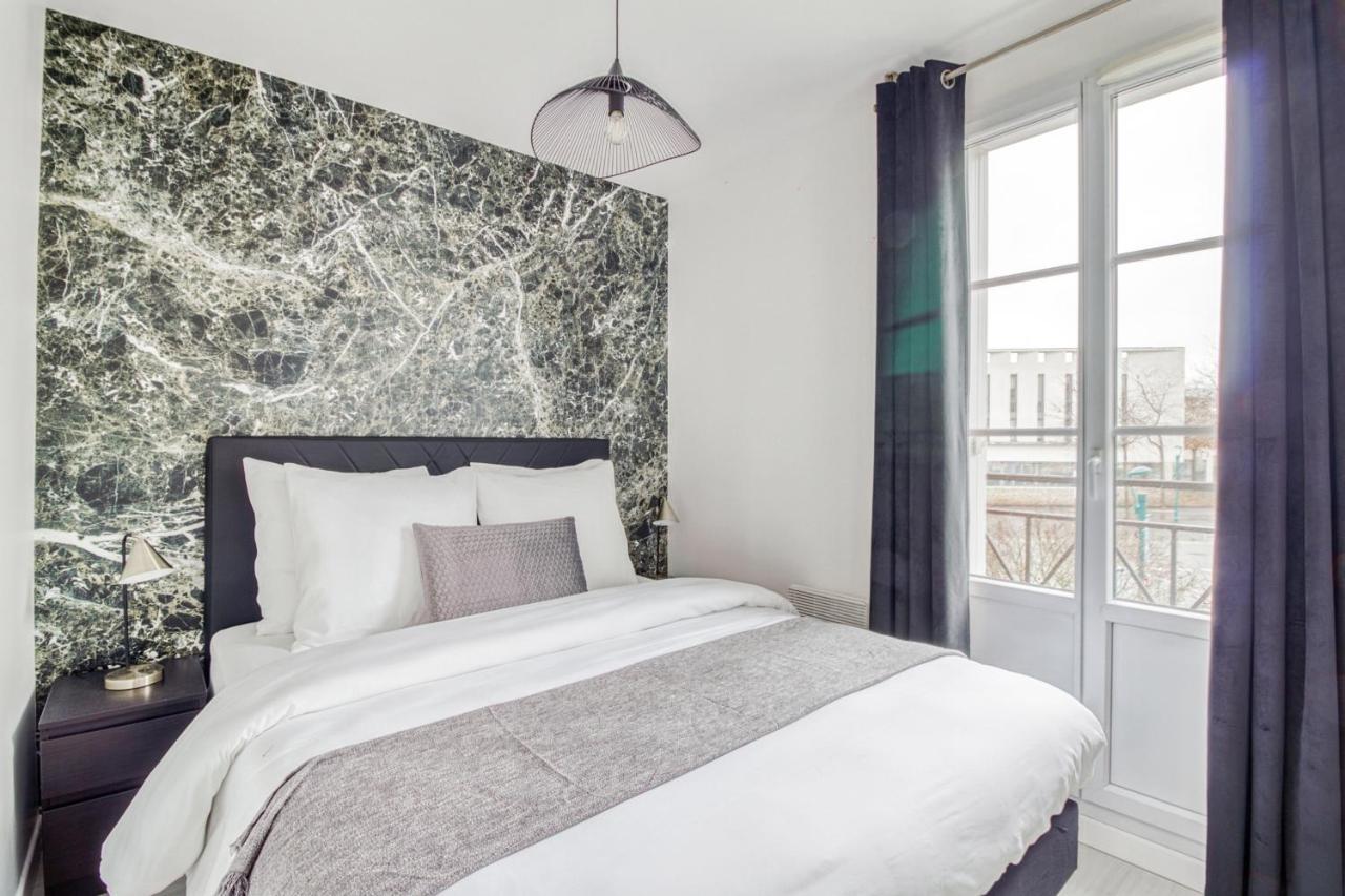 Creative Apartment Disneyland Paris Serris Exteriér fotografie