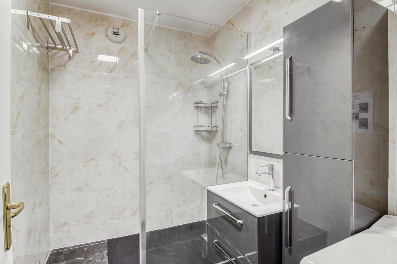 Creative Apartment Disneyland Paris Serris Exteriér fotografie
