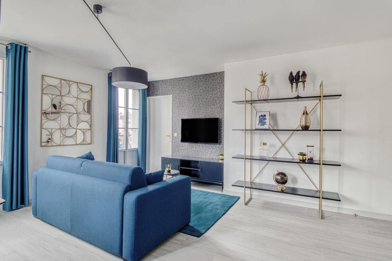 Creative Apartment Disneyland Paris Serris Exteriér fotografie