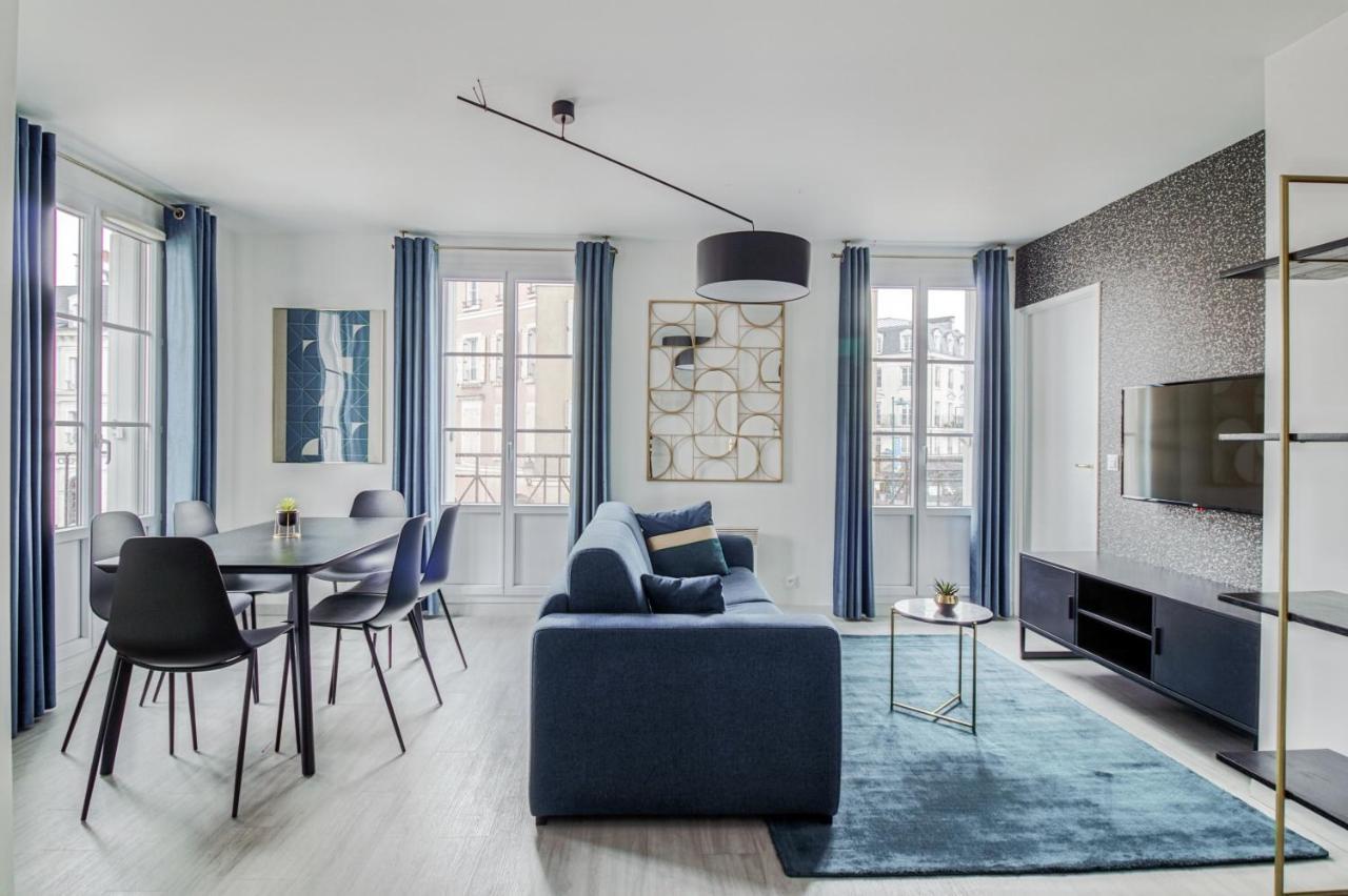 Creative Apartment Disneyland Paris Serris Exteriér fotografie