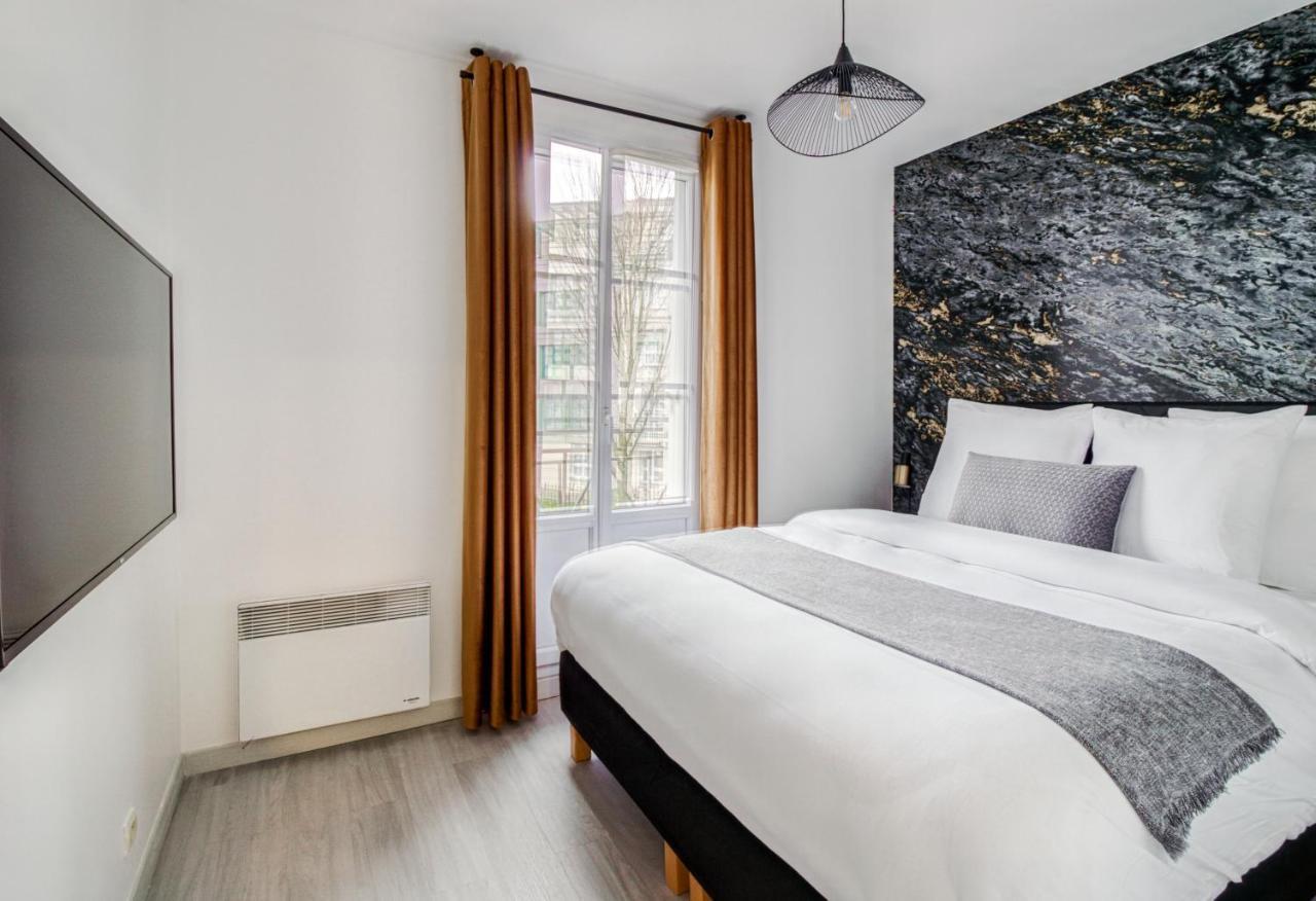 Creative Apartment Disneyland Paris Serris Exteriér fotografie